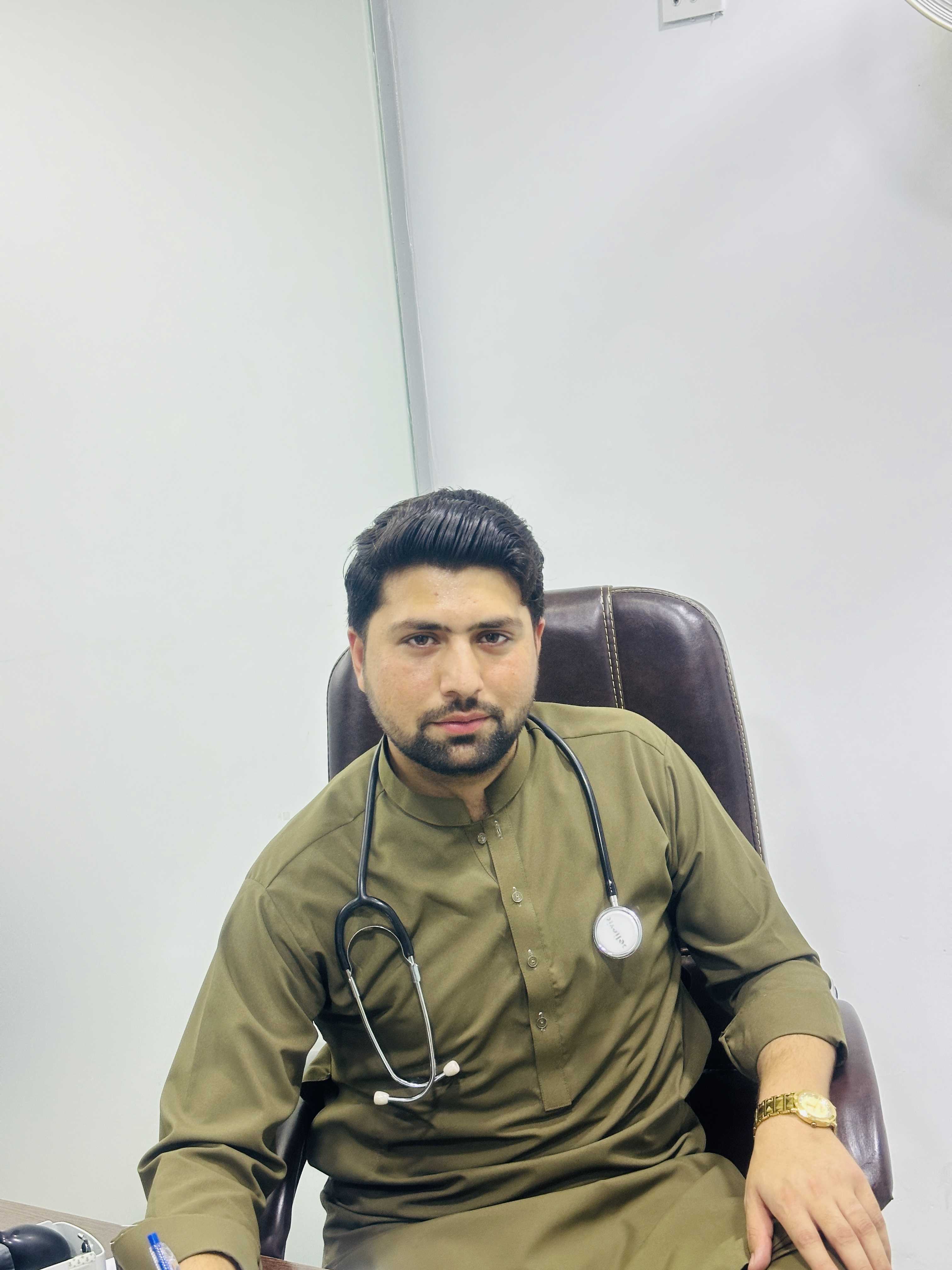 Shoaib khan