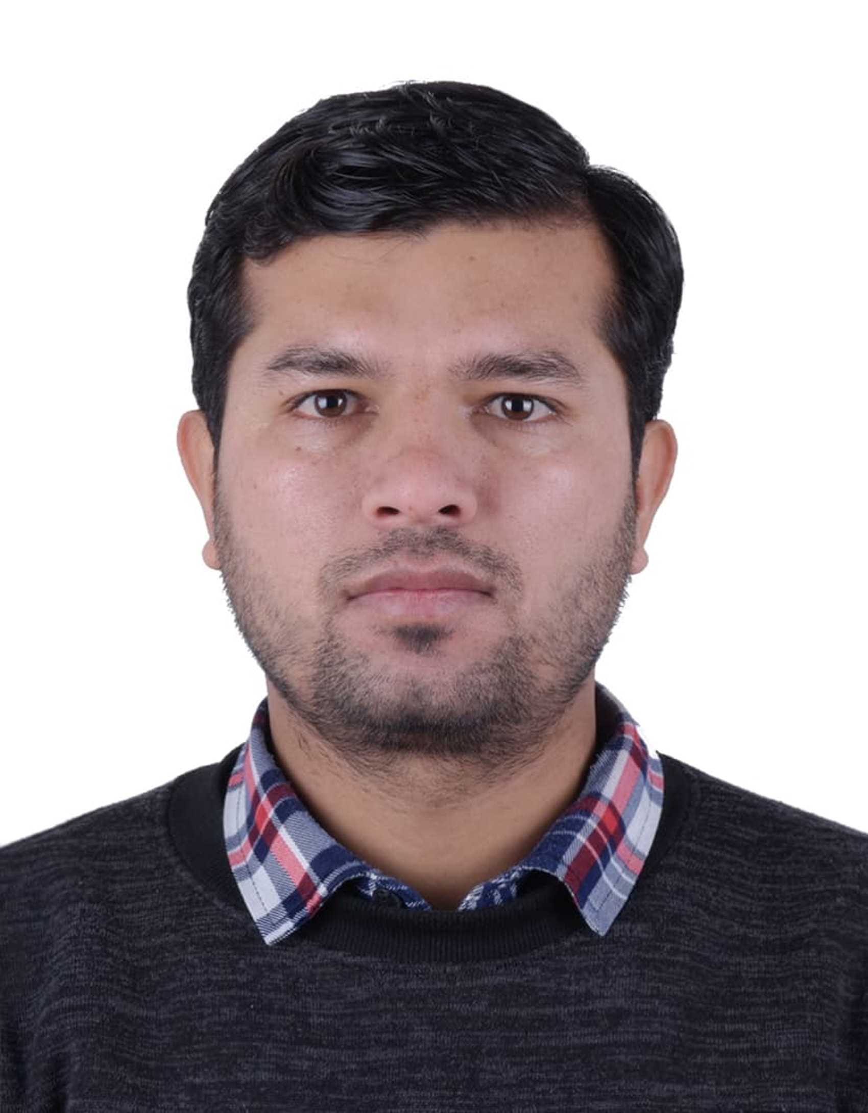 Muhammad Adnan