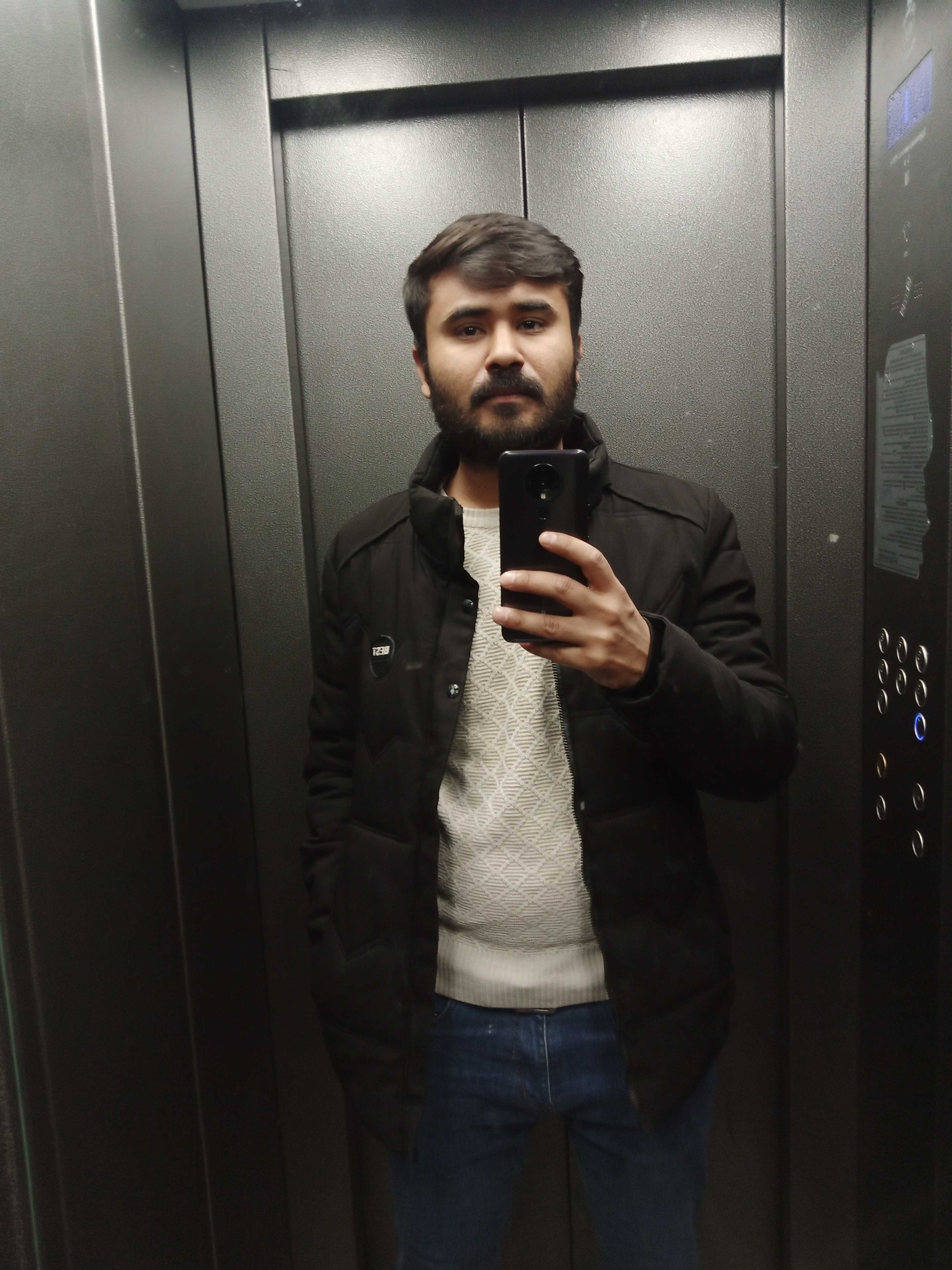 Rao Ubaid