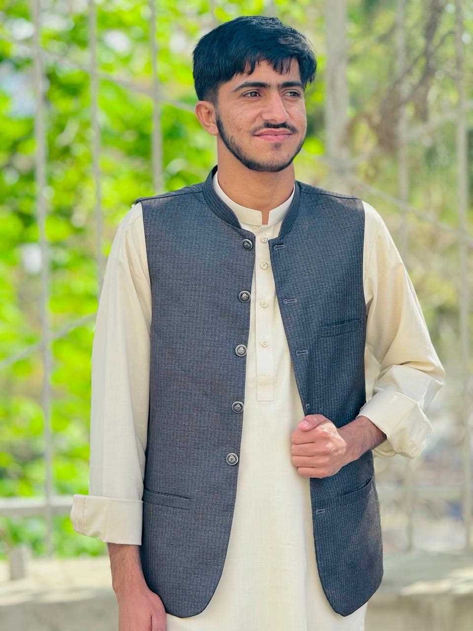 M Zeeshan