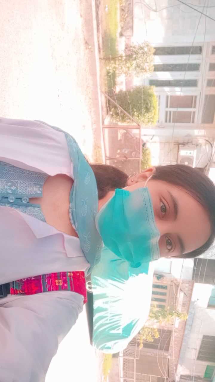 Mahreen Ahmad