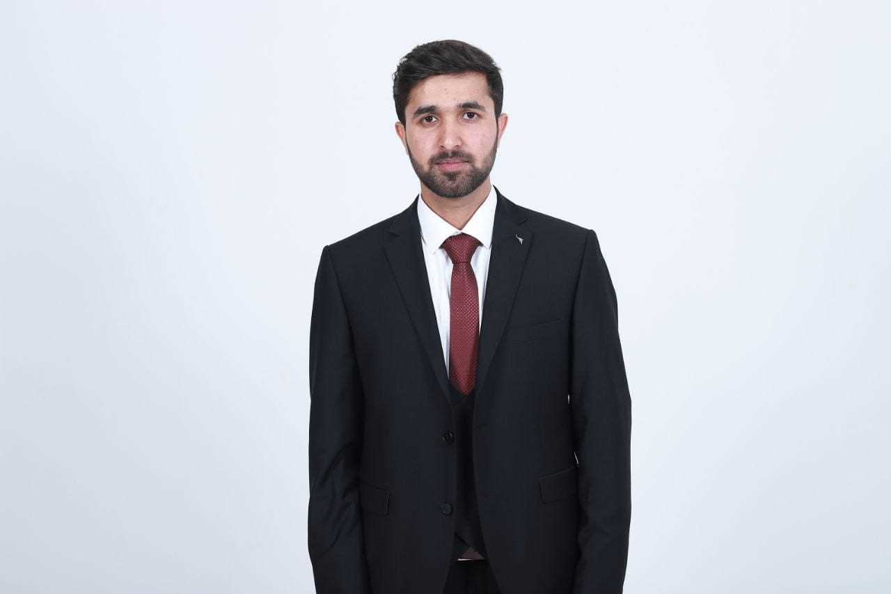 Muddassar Hayat
