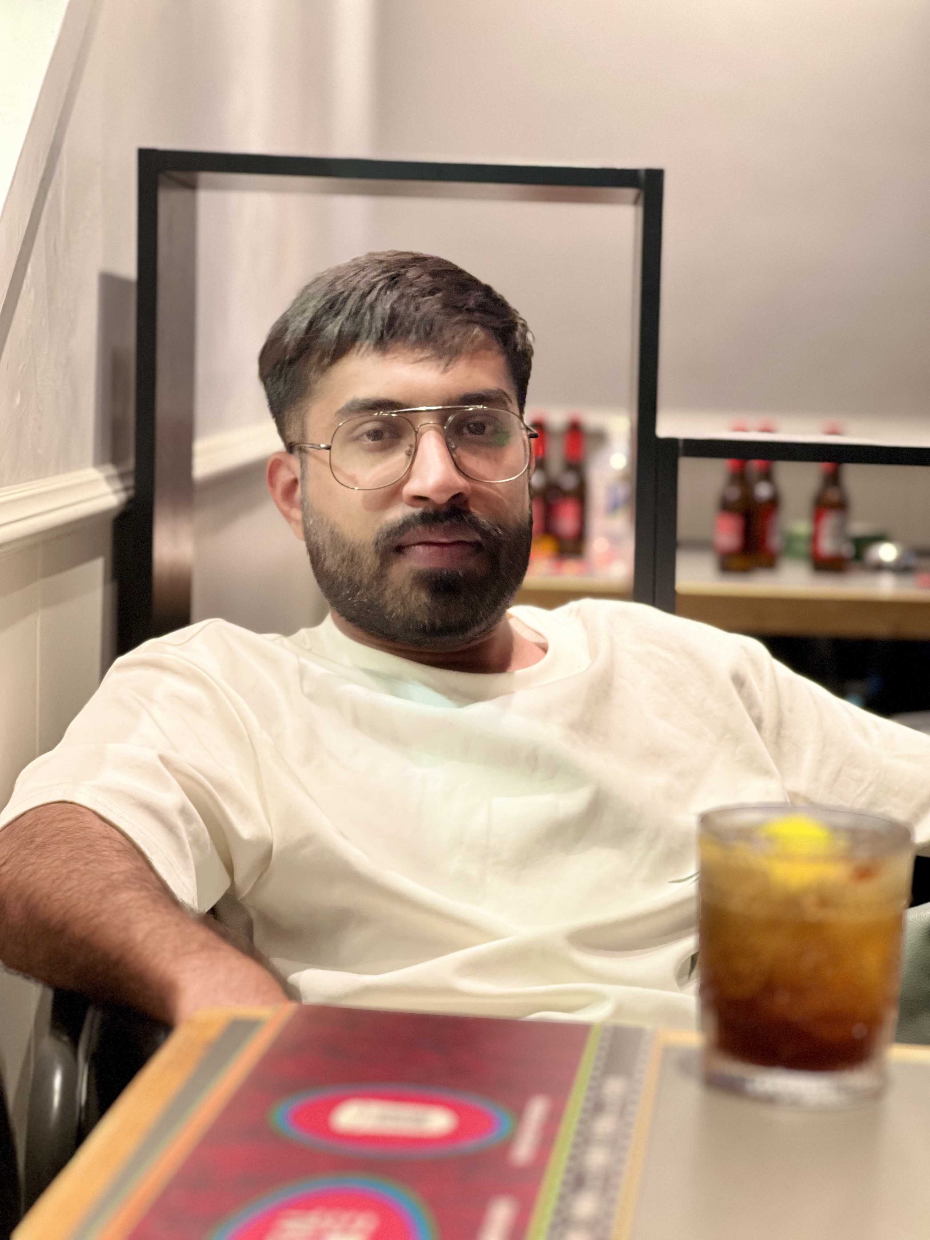 Ali Hamza