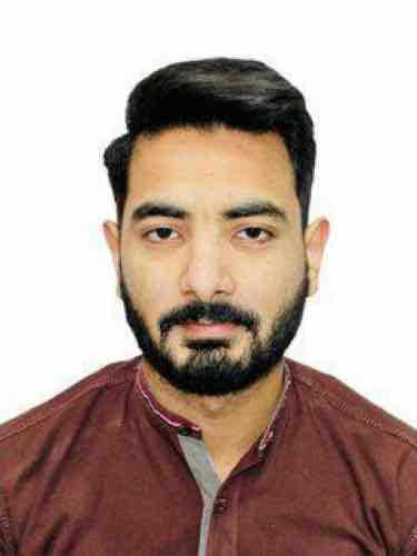 Mirza Kamran