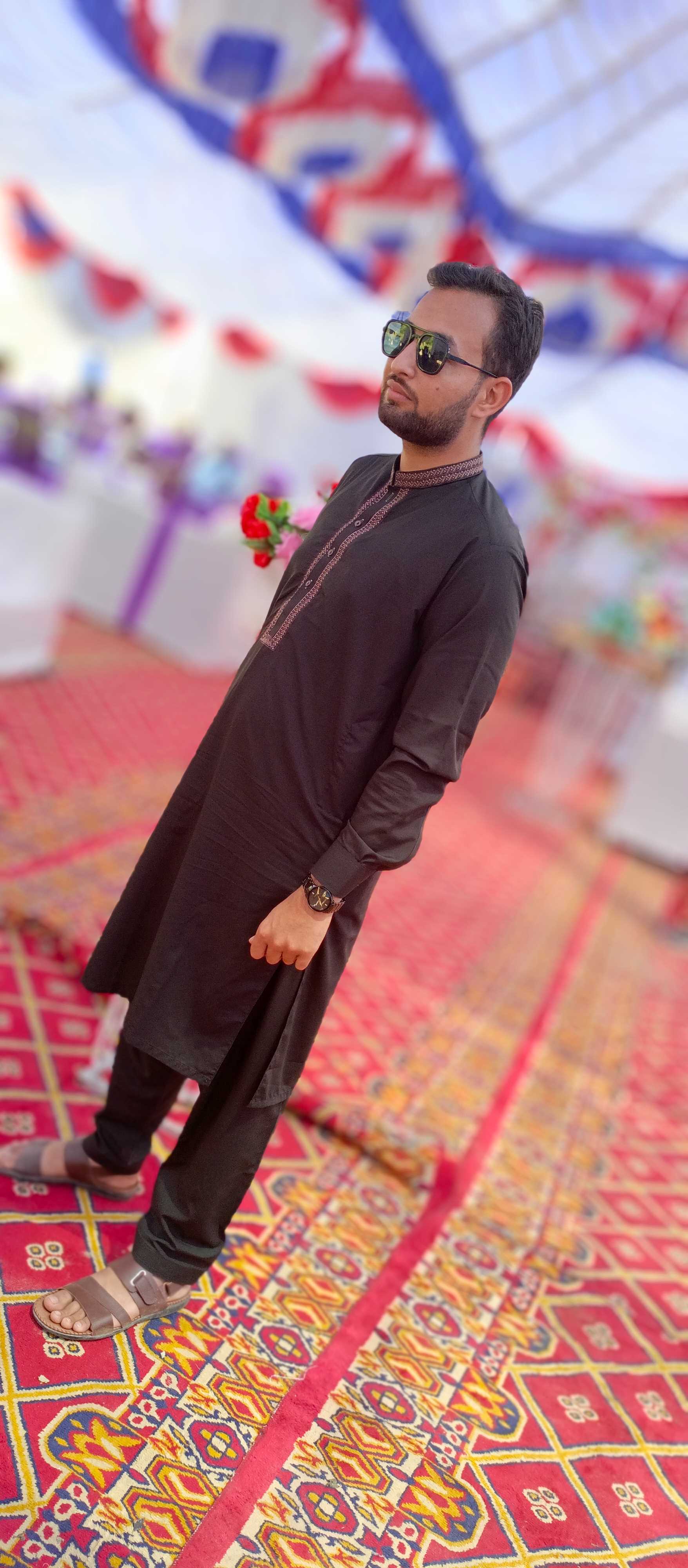 Yasir Ramzan