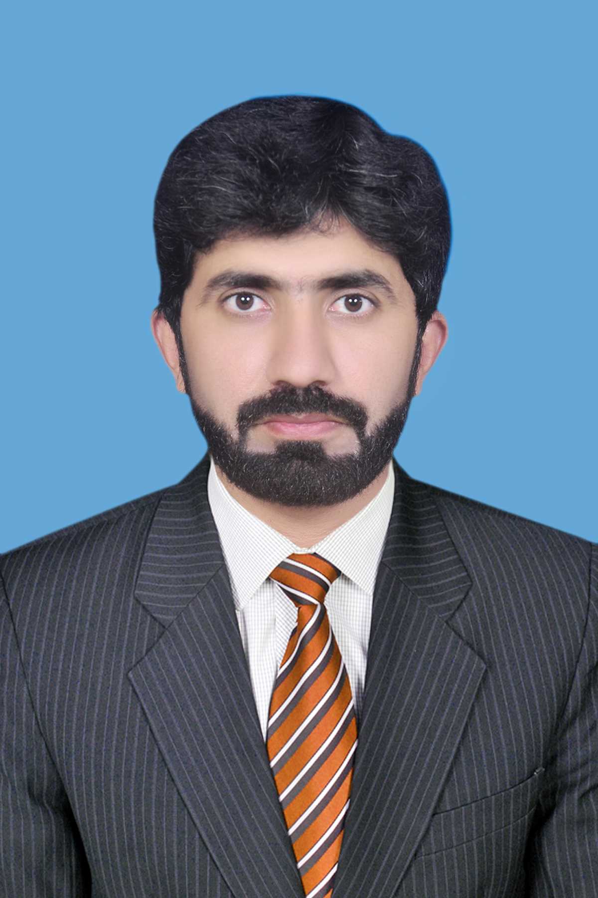 Muhammad Asif