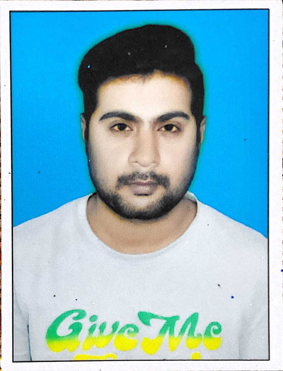 Ali turab