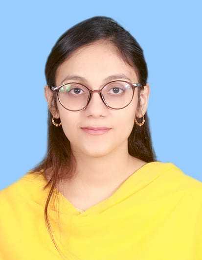Hafsa Khalid