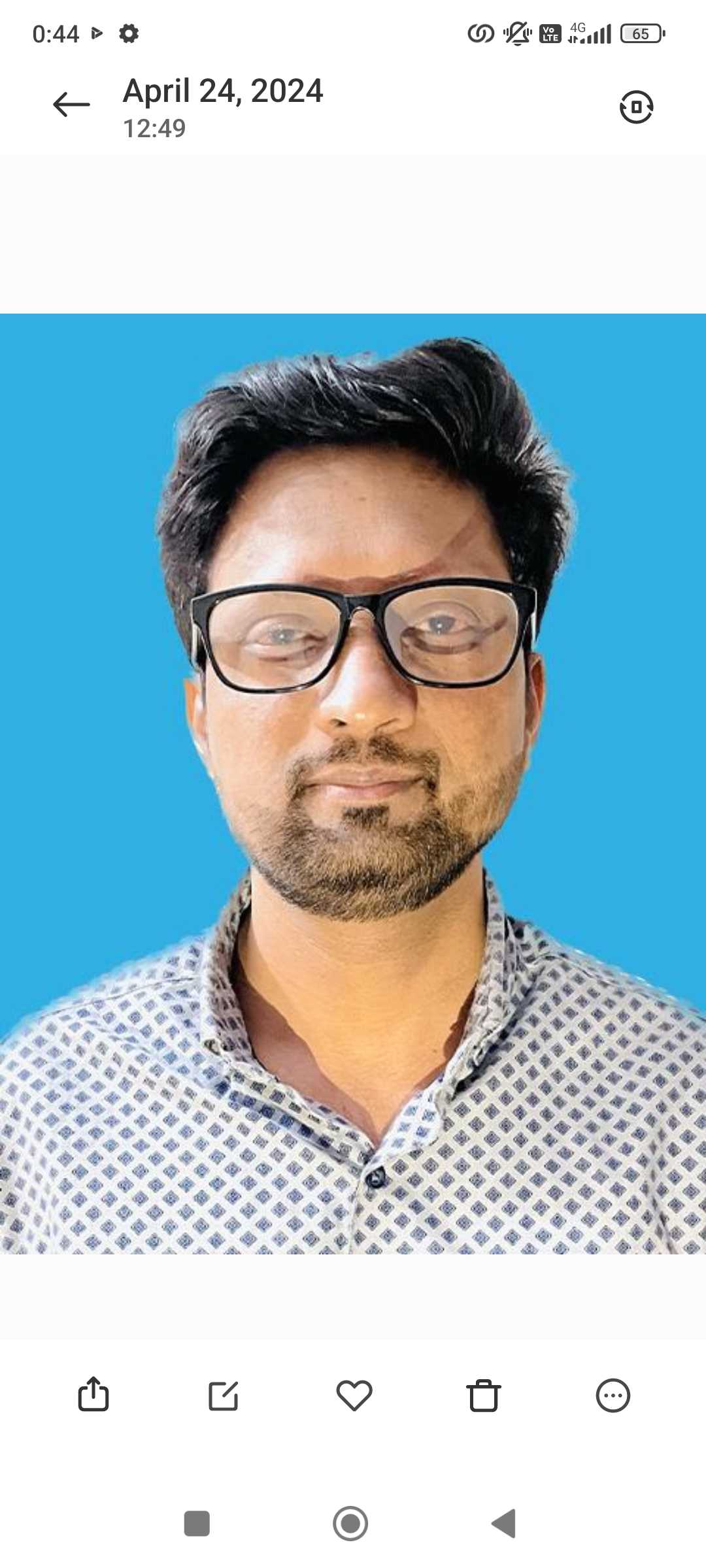 Arslan Razzaq