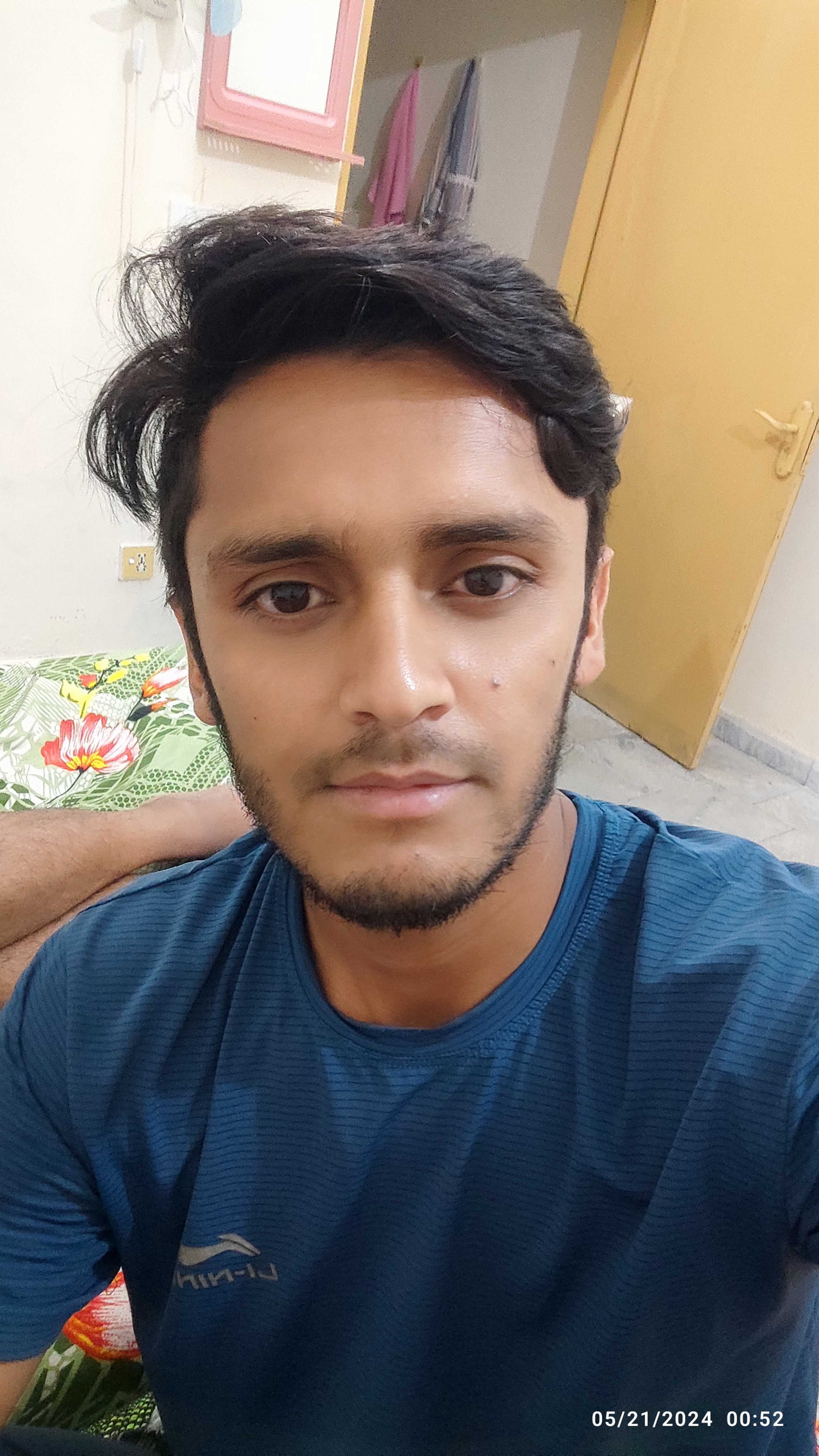 Muhammad Mazhar Hussain