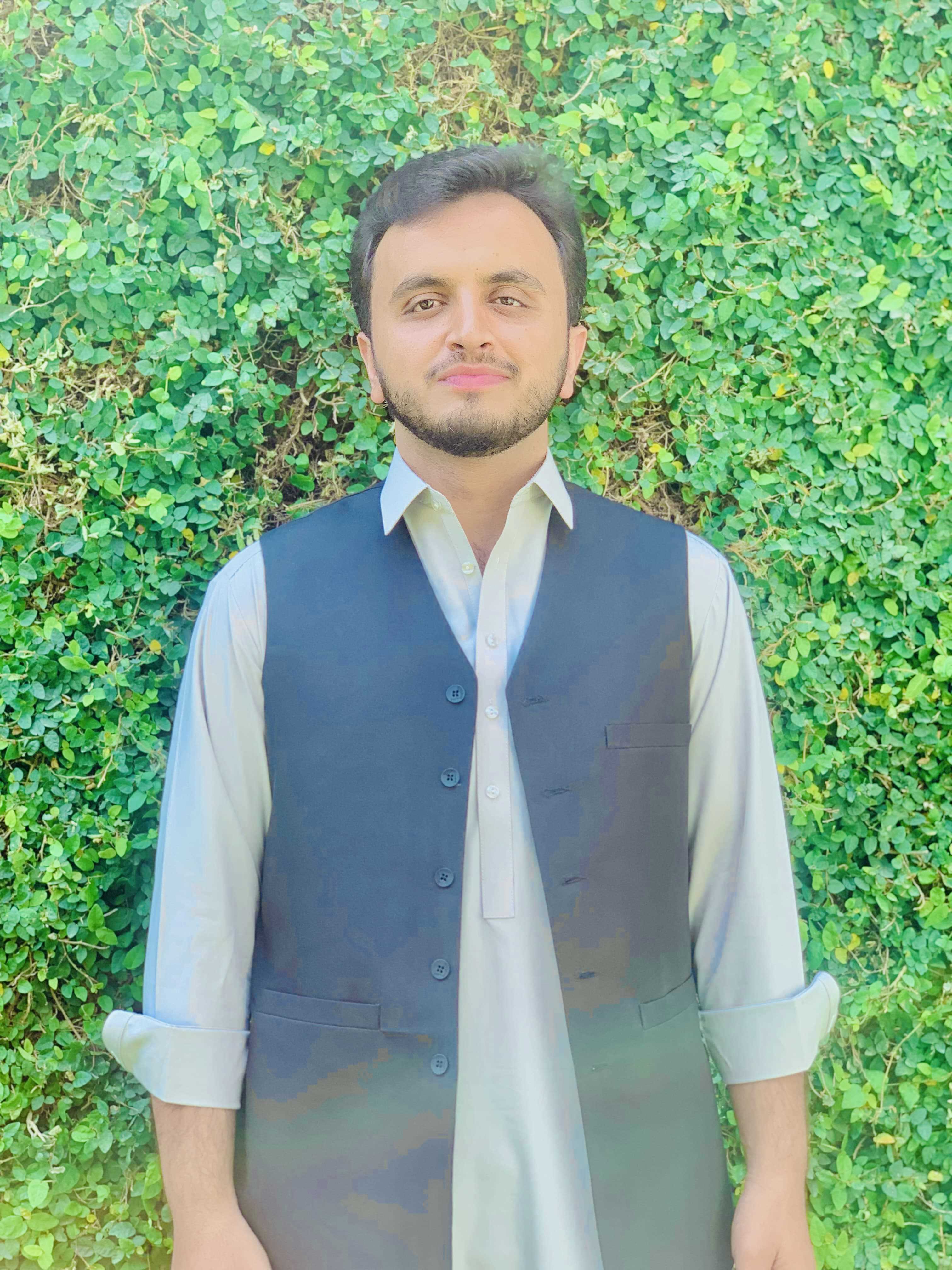 Shehreyar