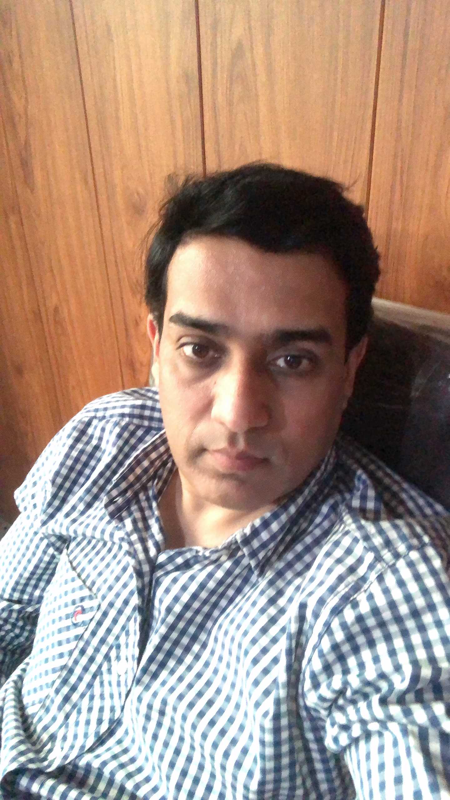 Ali raza