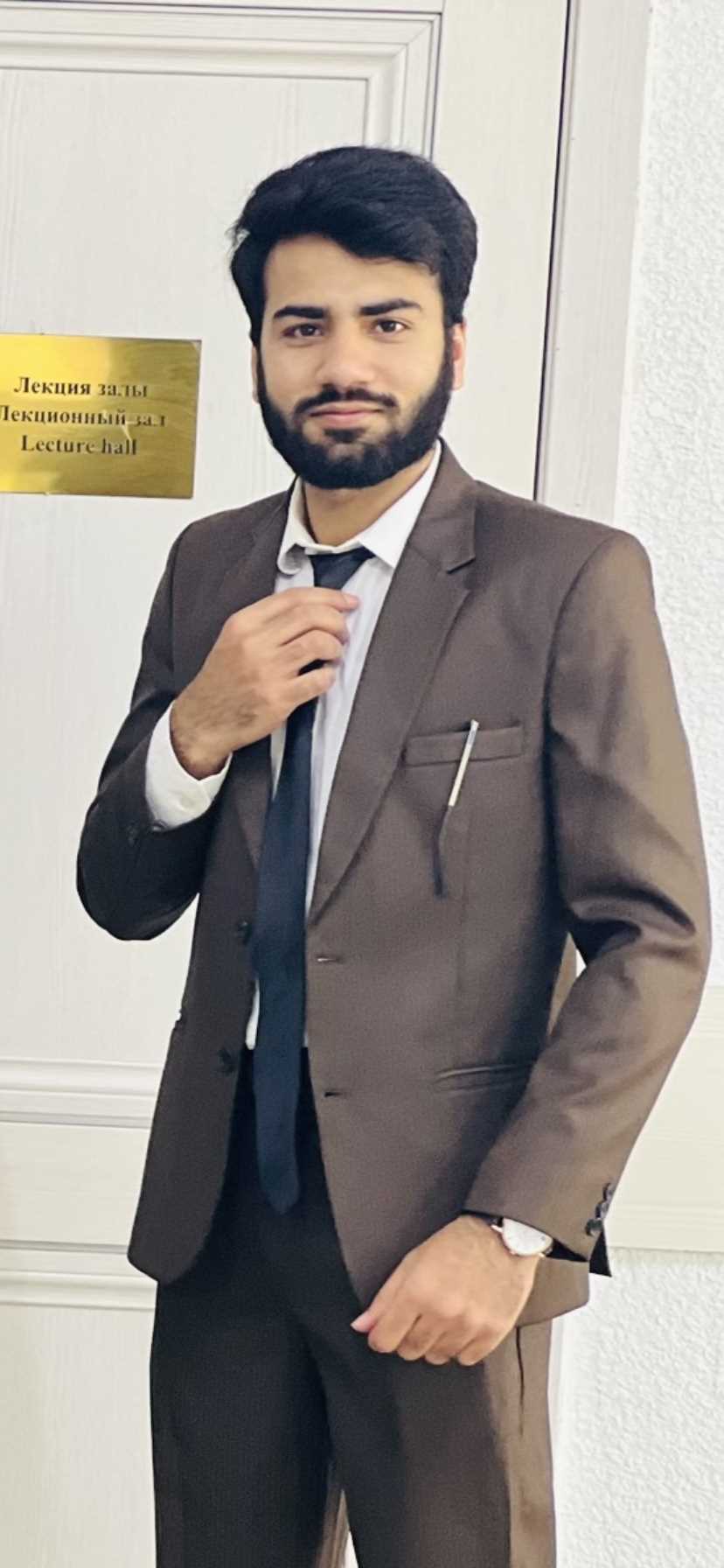 Ali Usama Asif