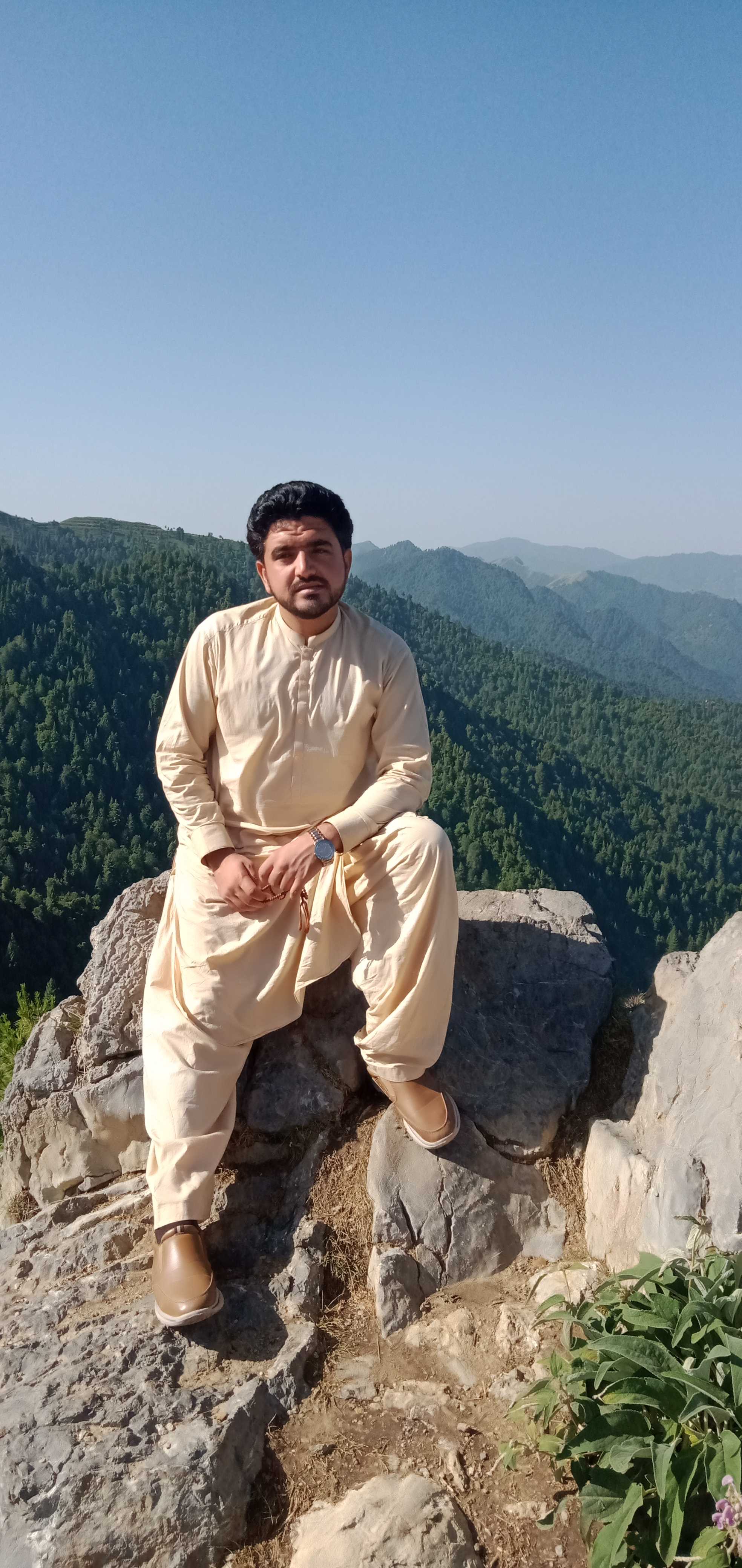 Fazal Muhammad