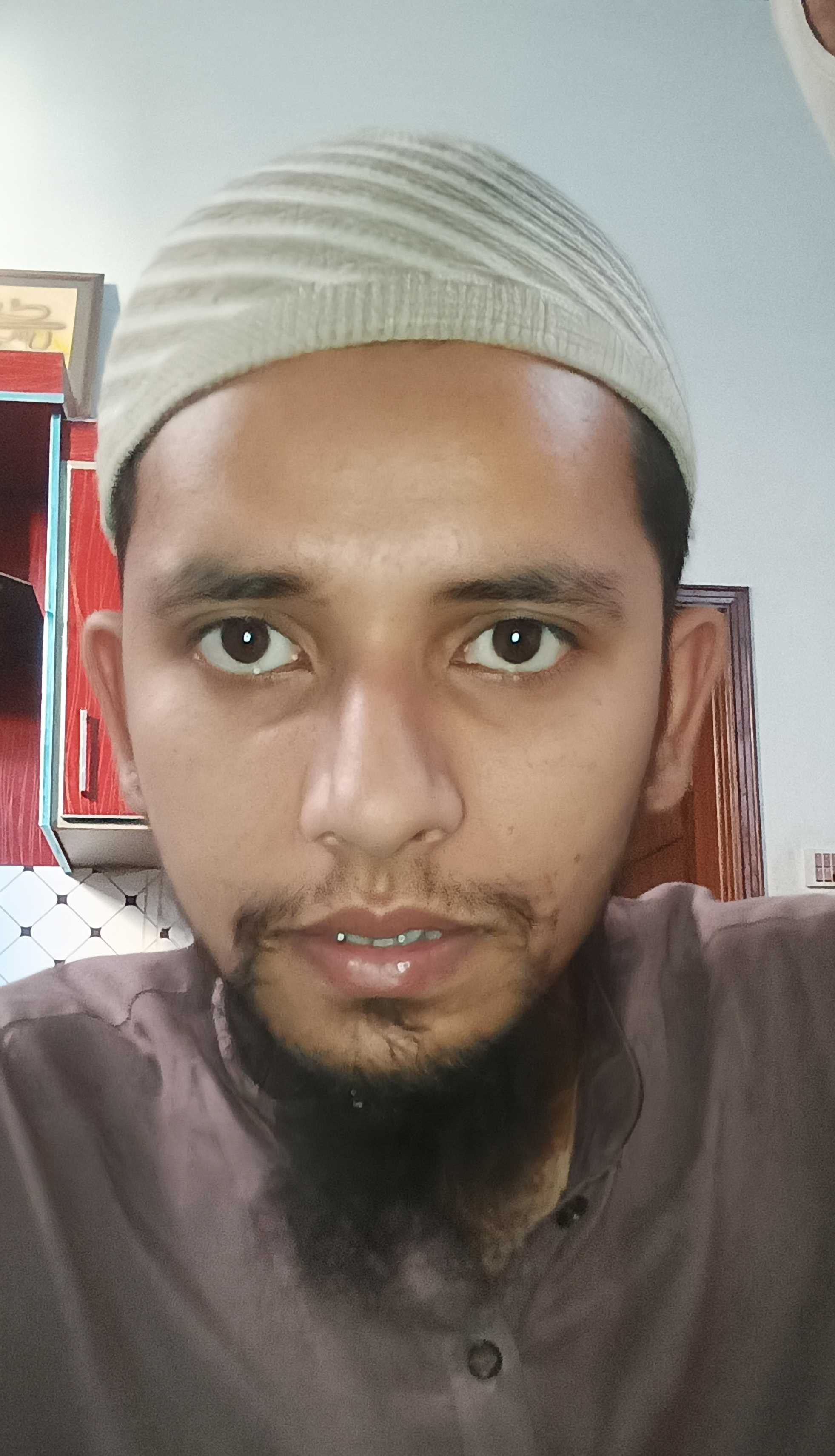 Muhammad Usman Raza