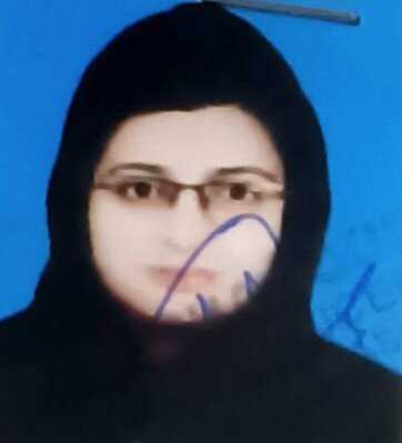 Dr shama