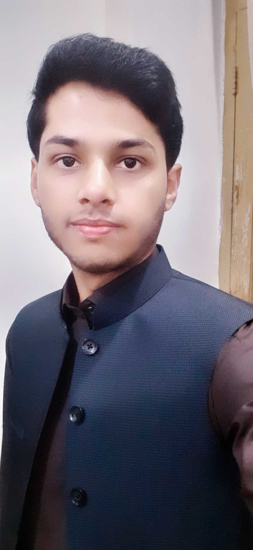 Sanaullah
