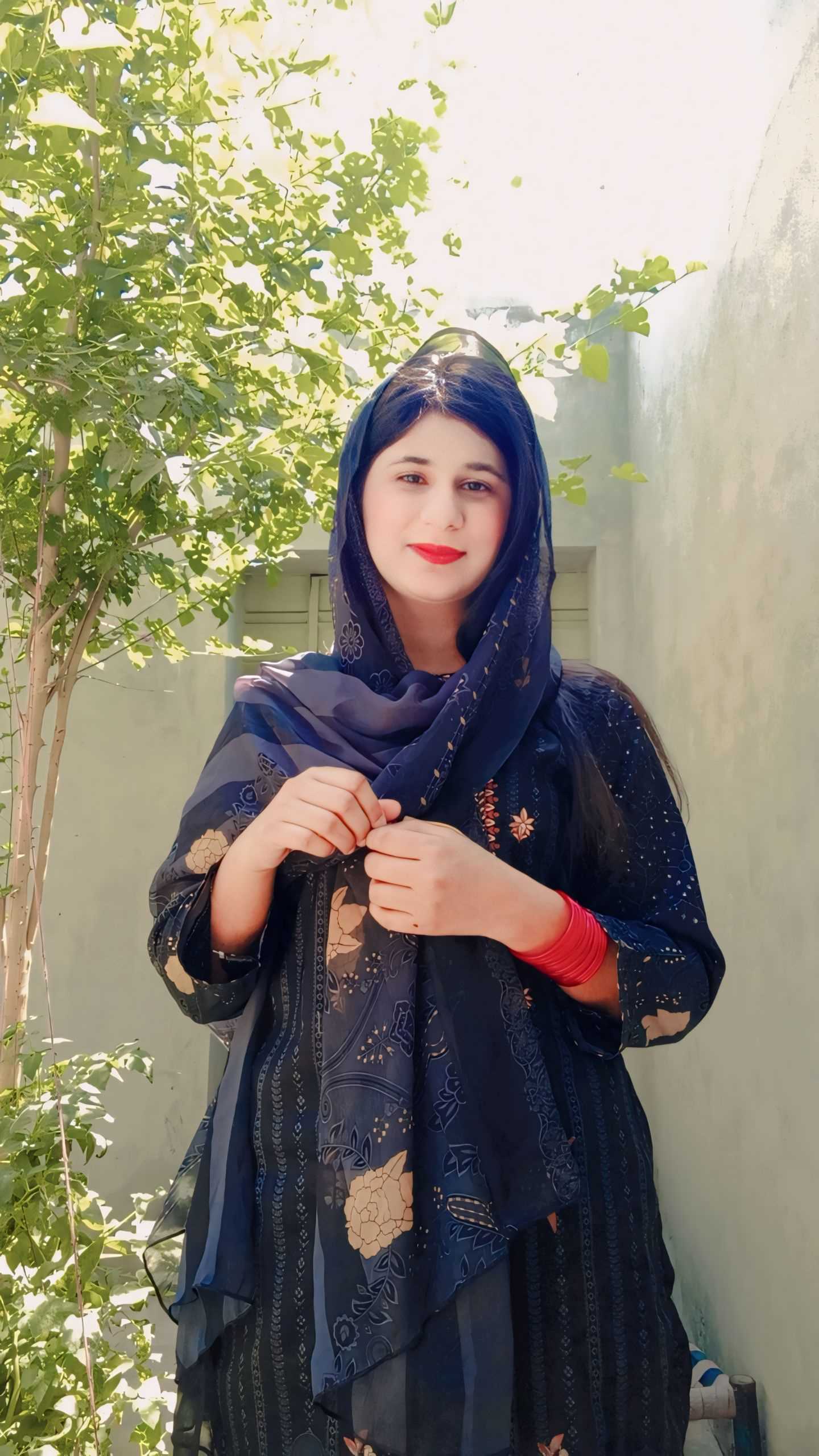 Ayesha