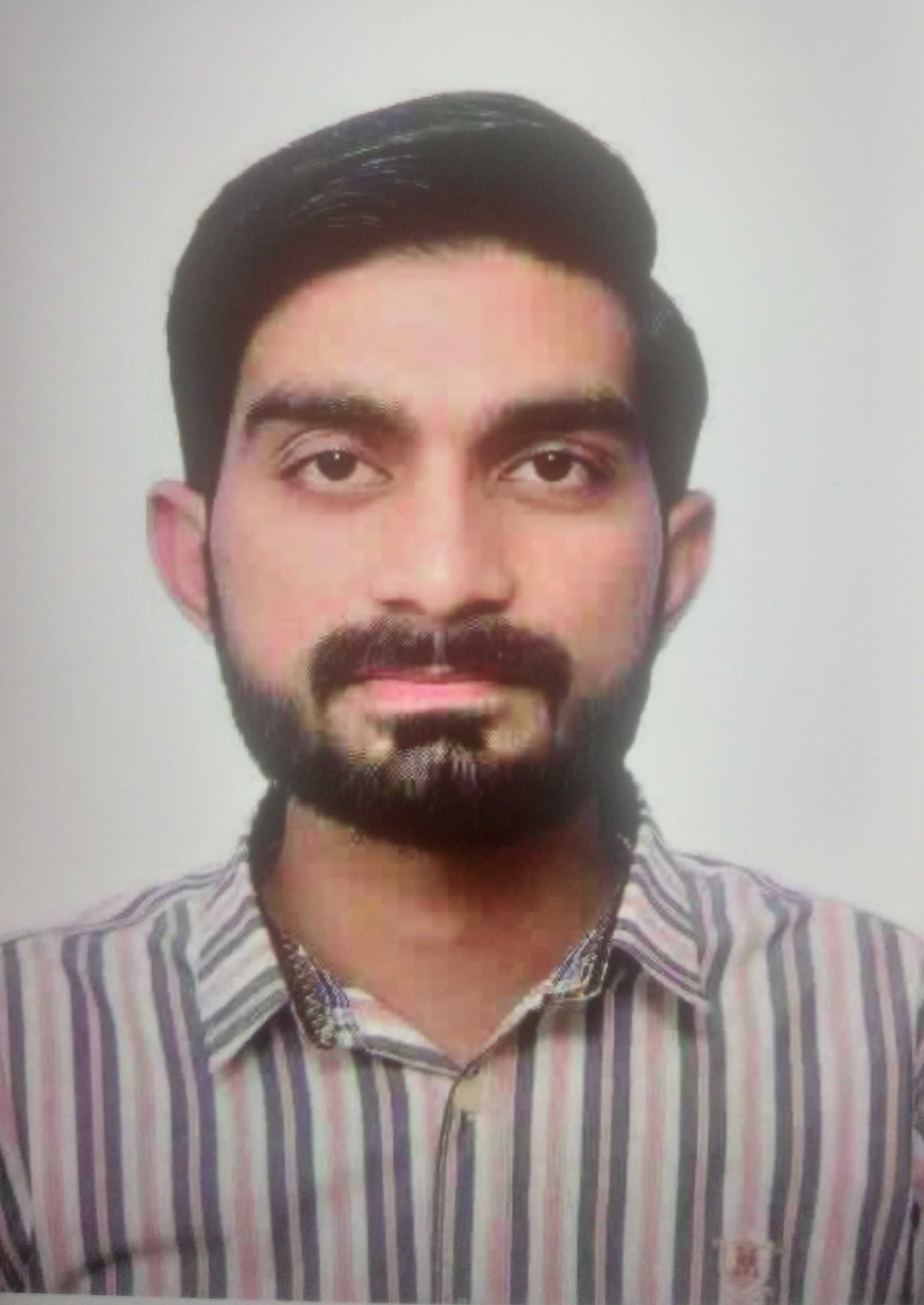 DR ASAD ALI
