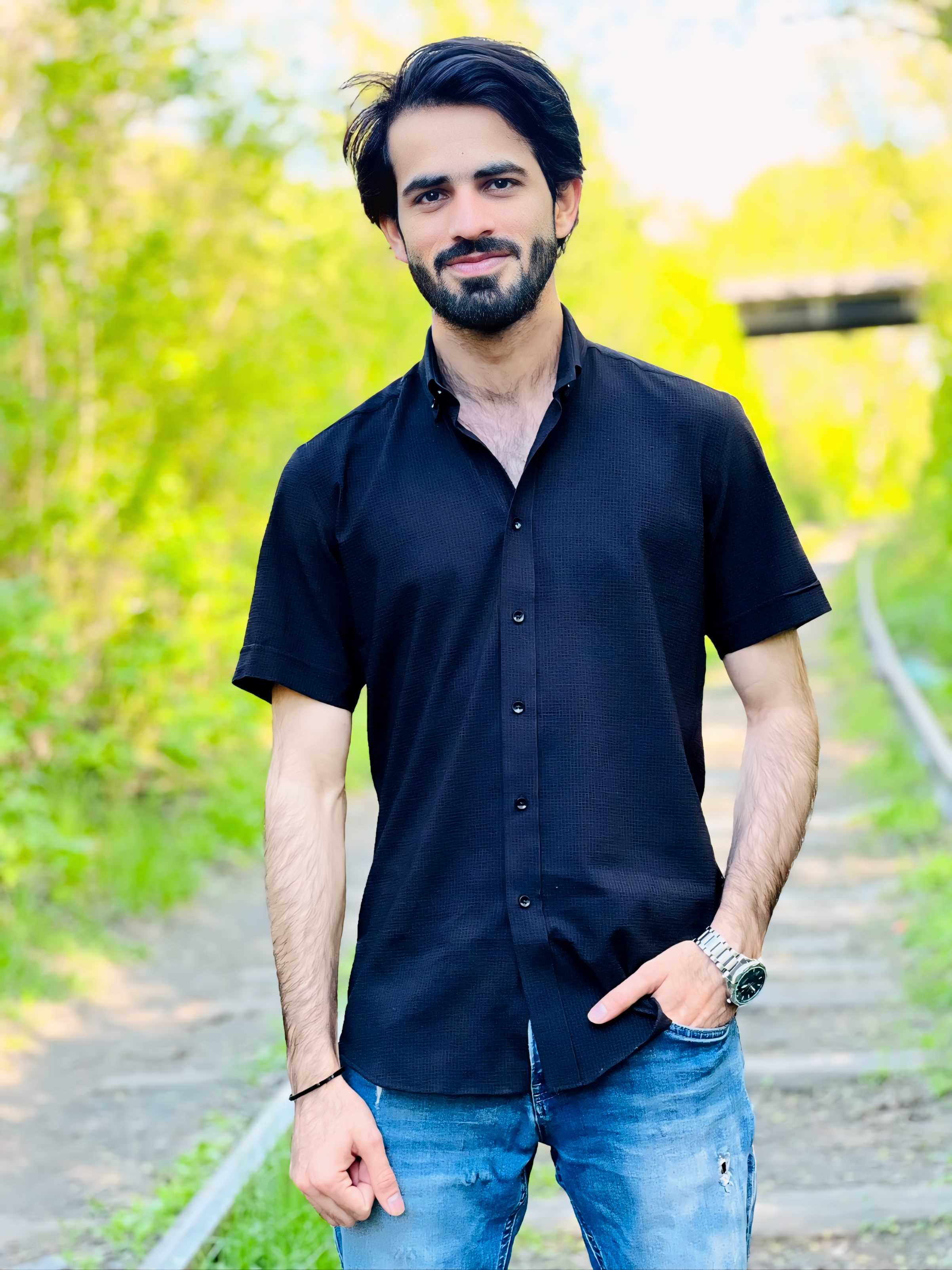 Nouman Iqbal