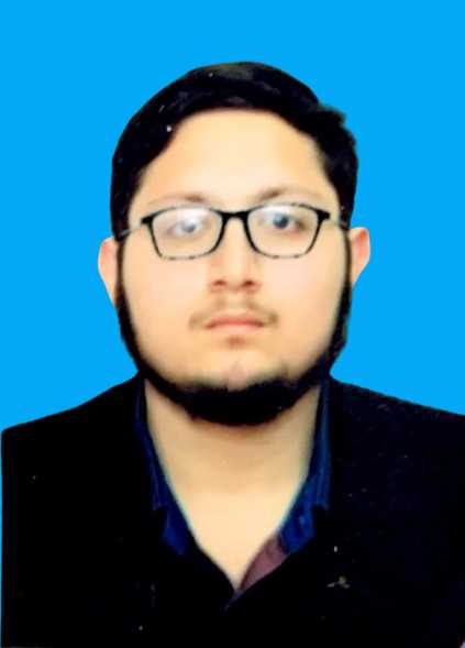 Sufiyan Masood