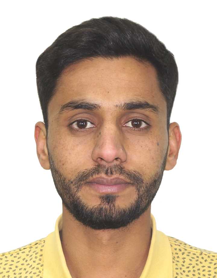 Muhammad Mazammmil