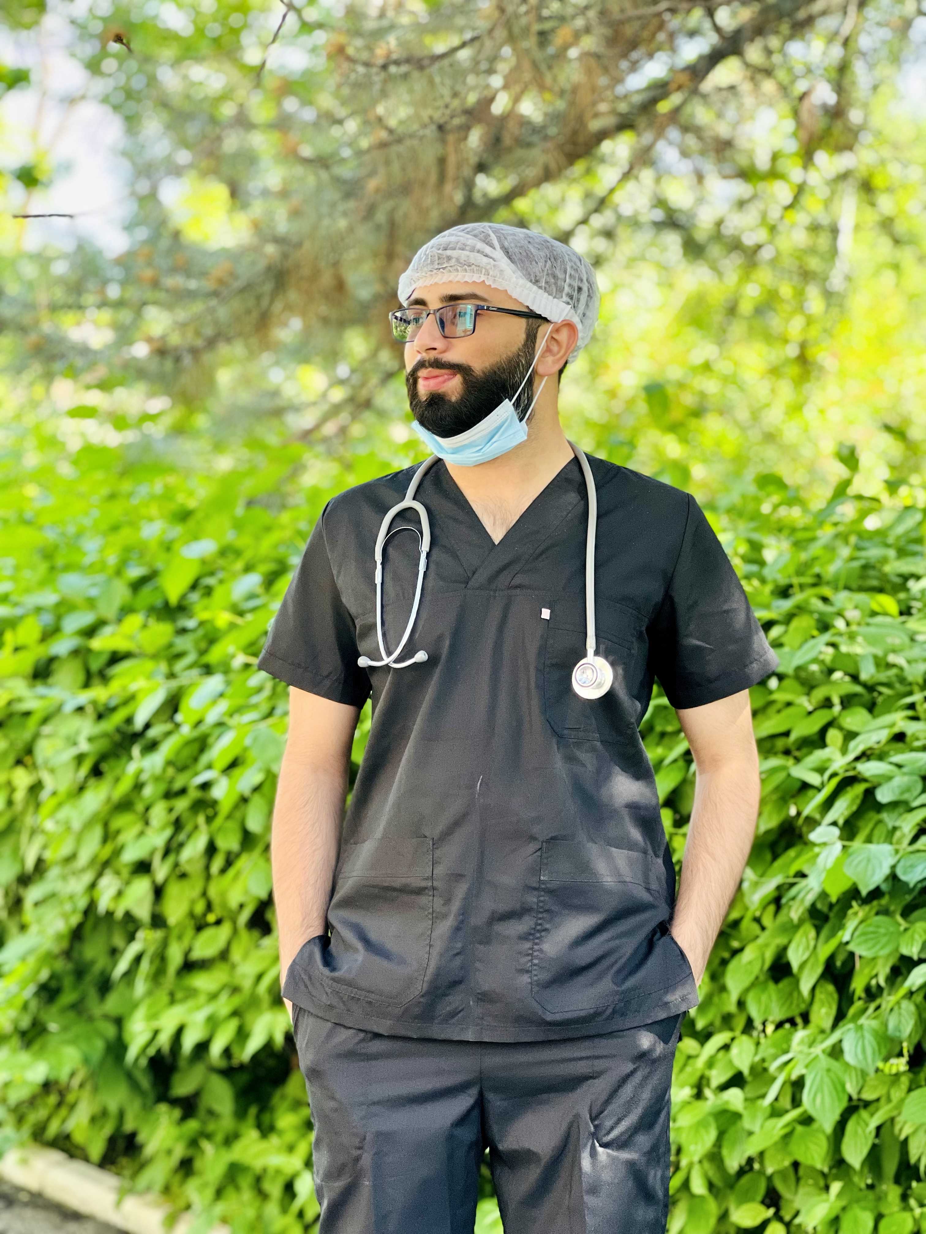 Muhammad Nouman