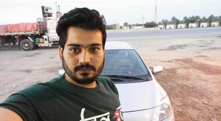 Abdul Rauf