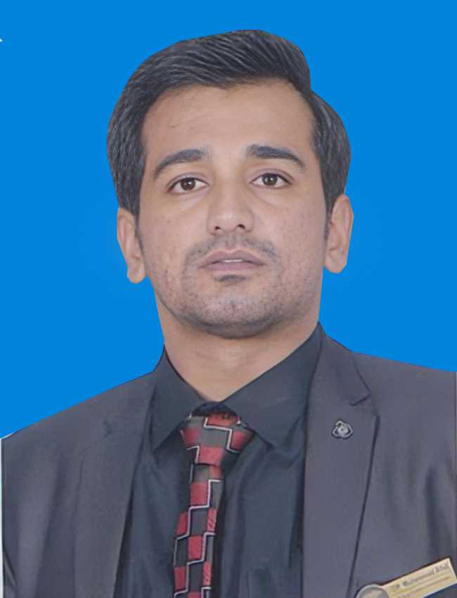 Muhammad
