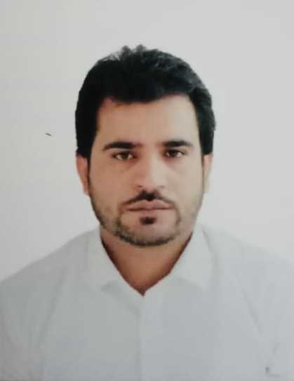 Alam zaib