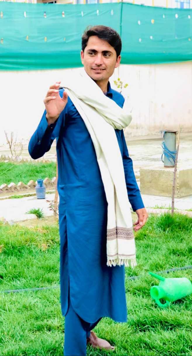 Abid Ullah