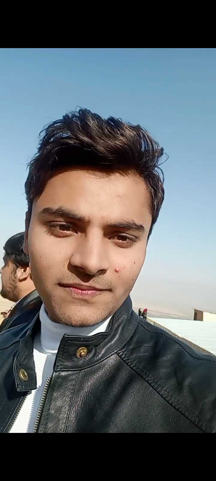 Muhammad Naeem