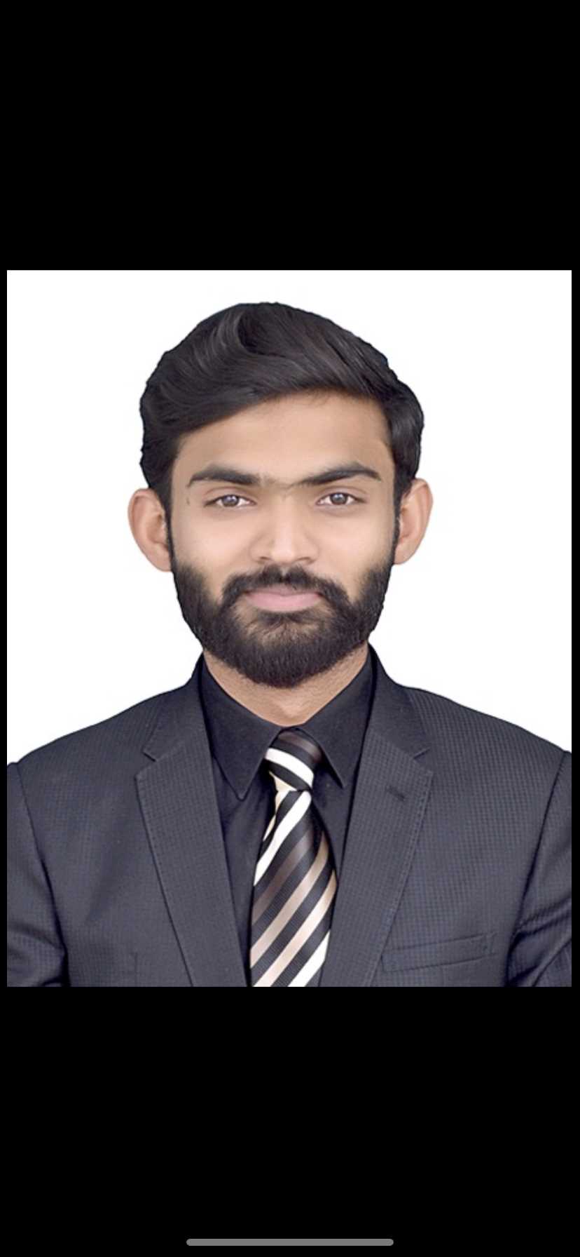 Dr Zain Ejaz
