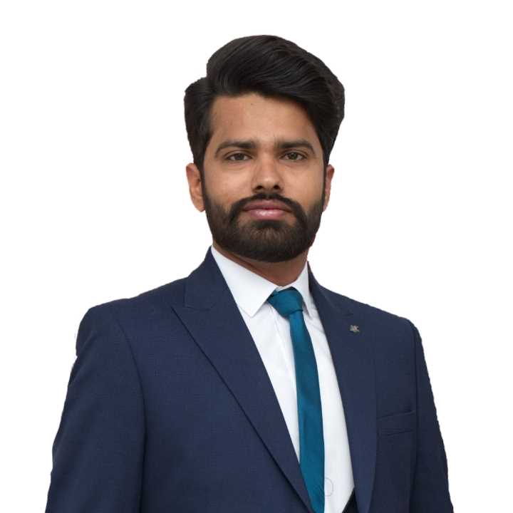 Asad Javaid