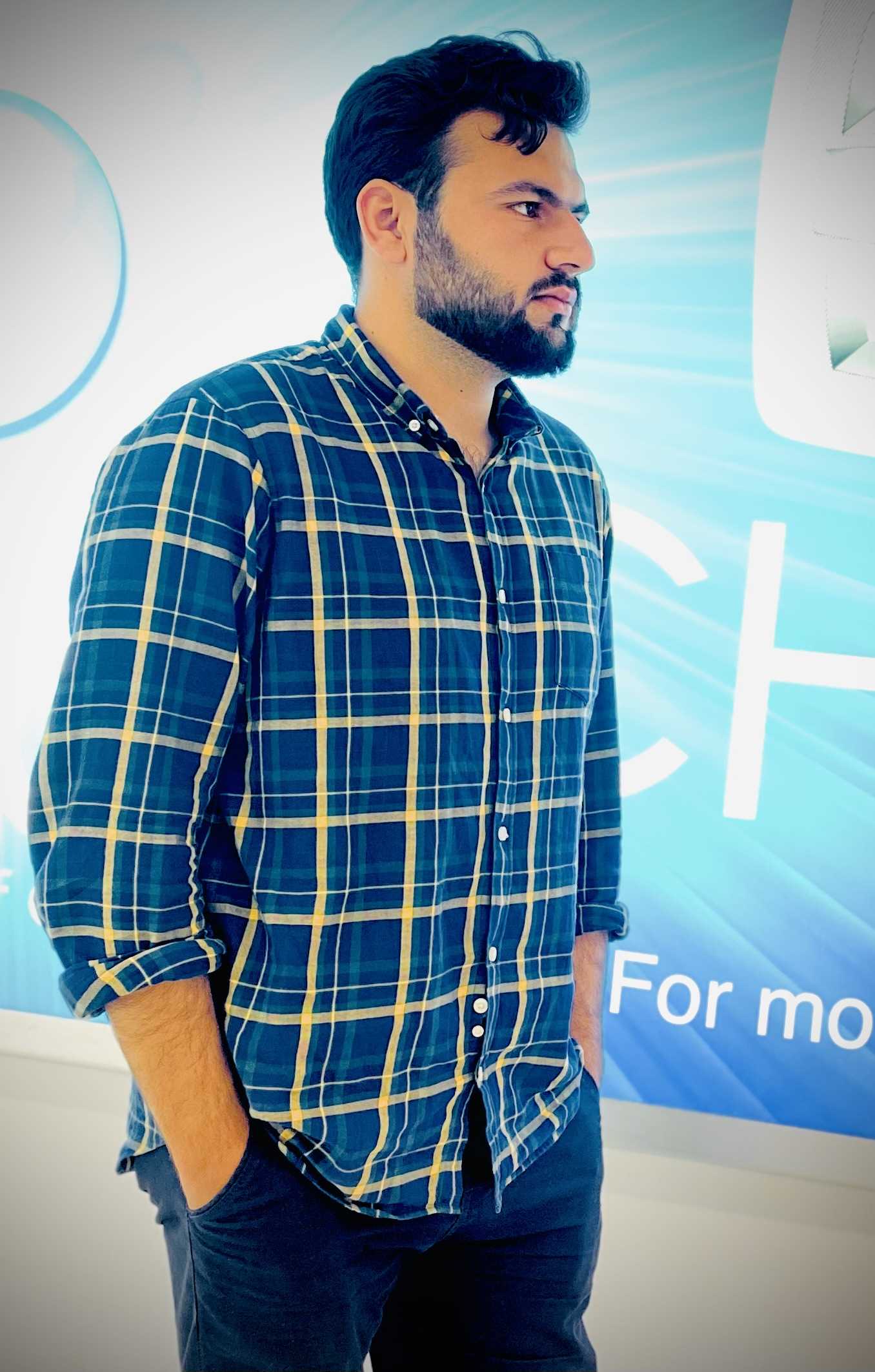 Zain abdullah