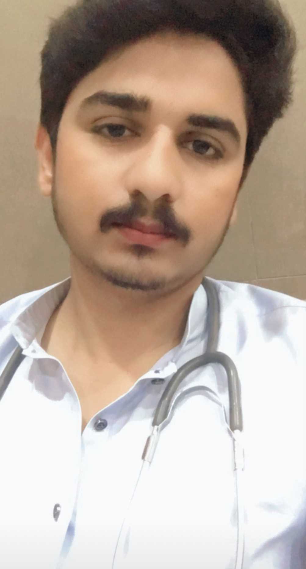 Ehtisham ul hasan
