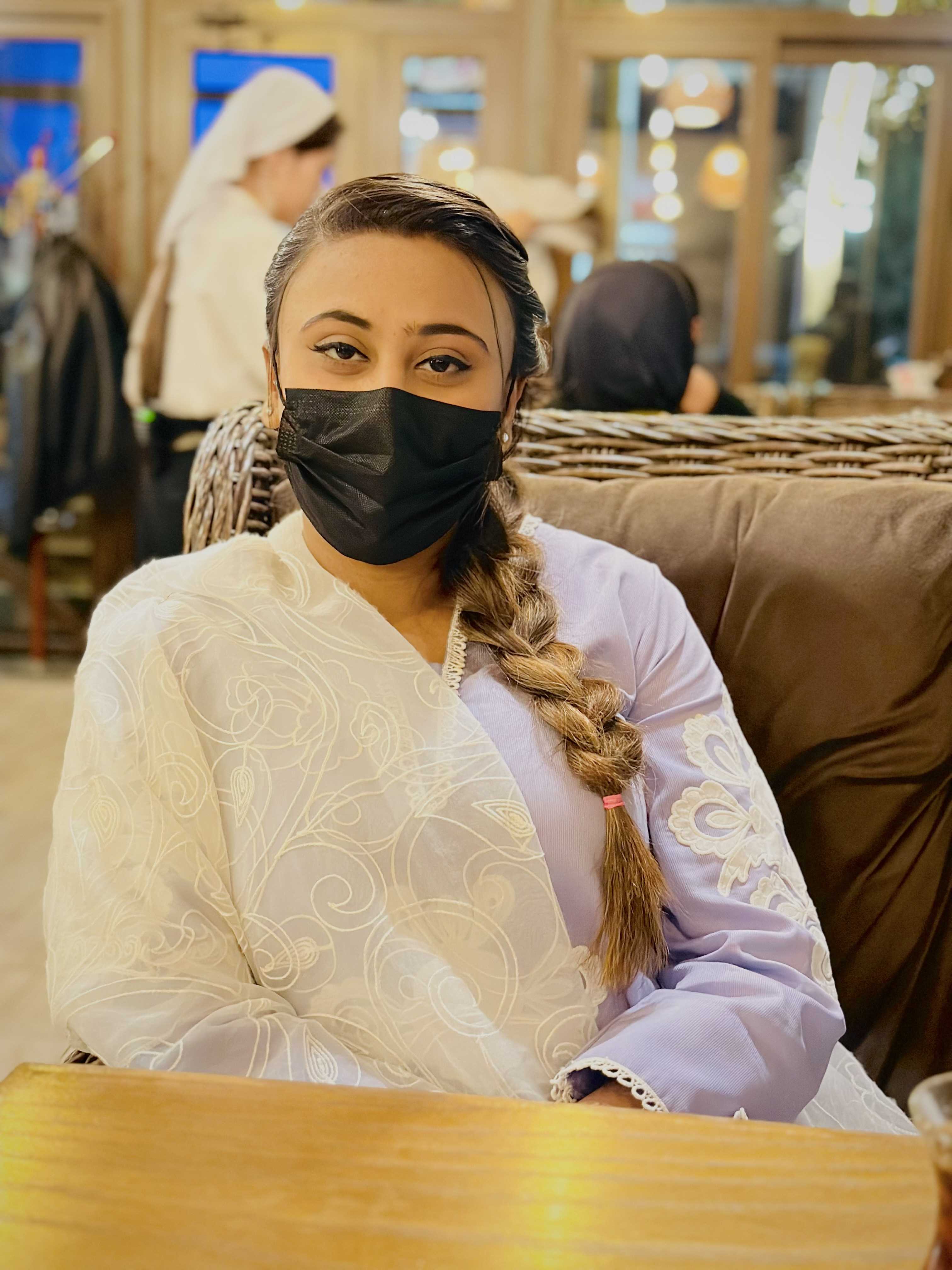 Farwa Afzal