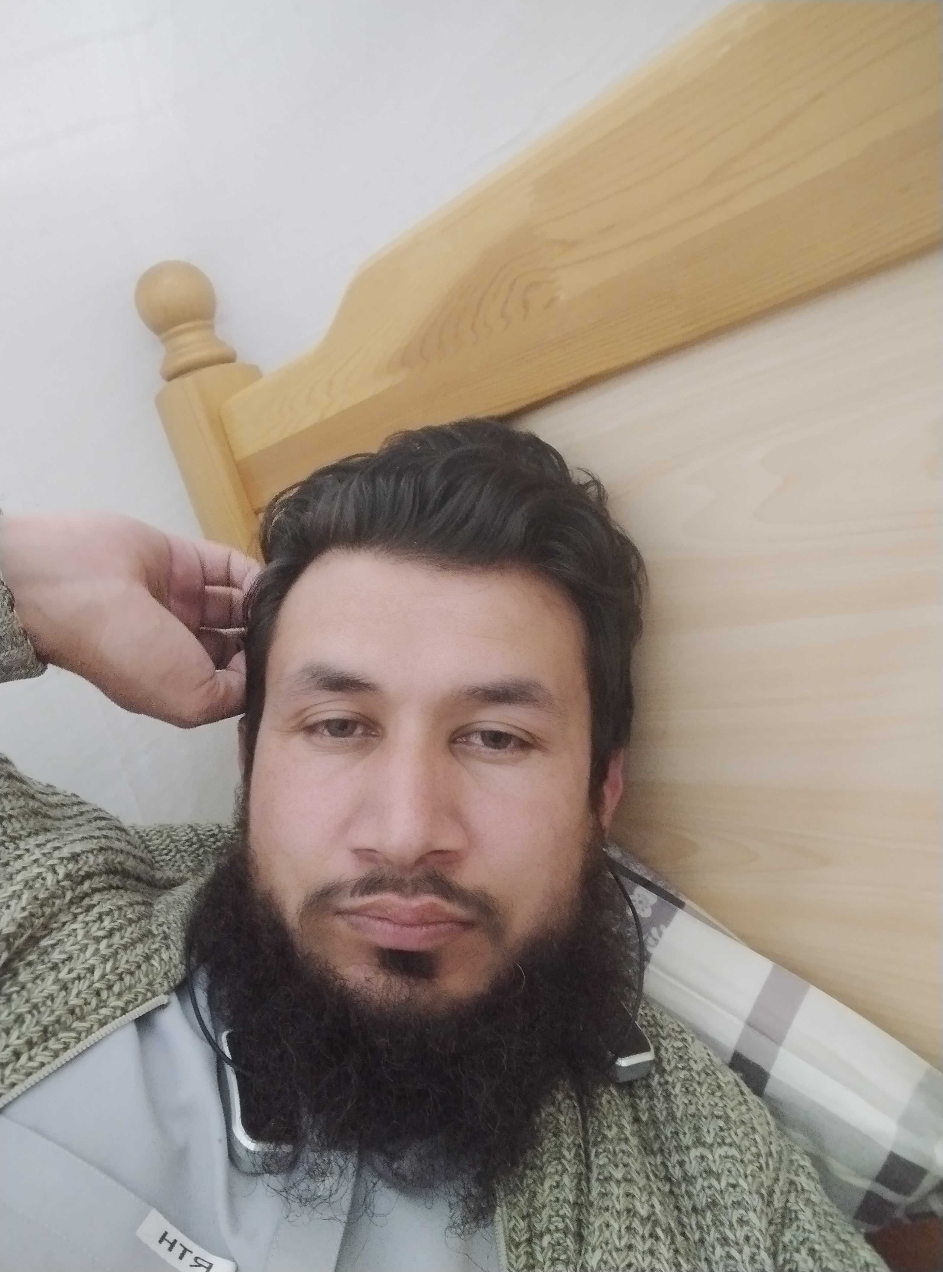 Amir sohail
