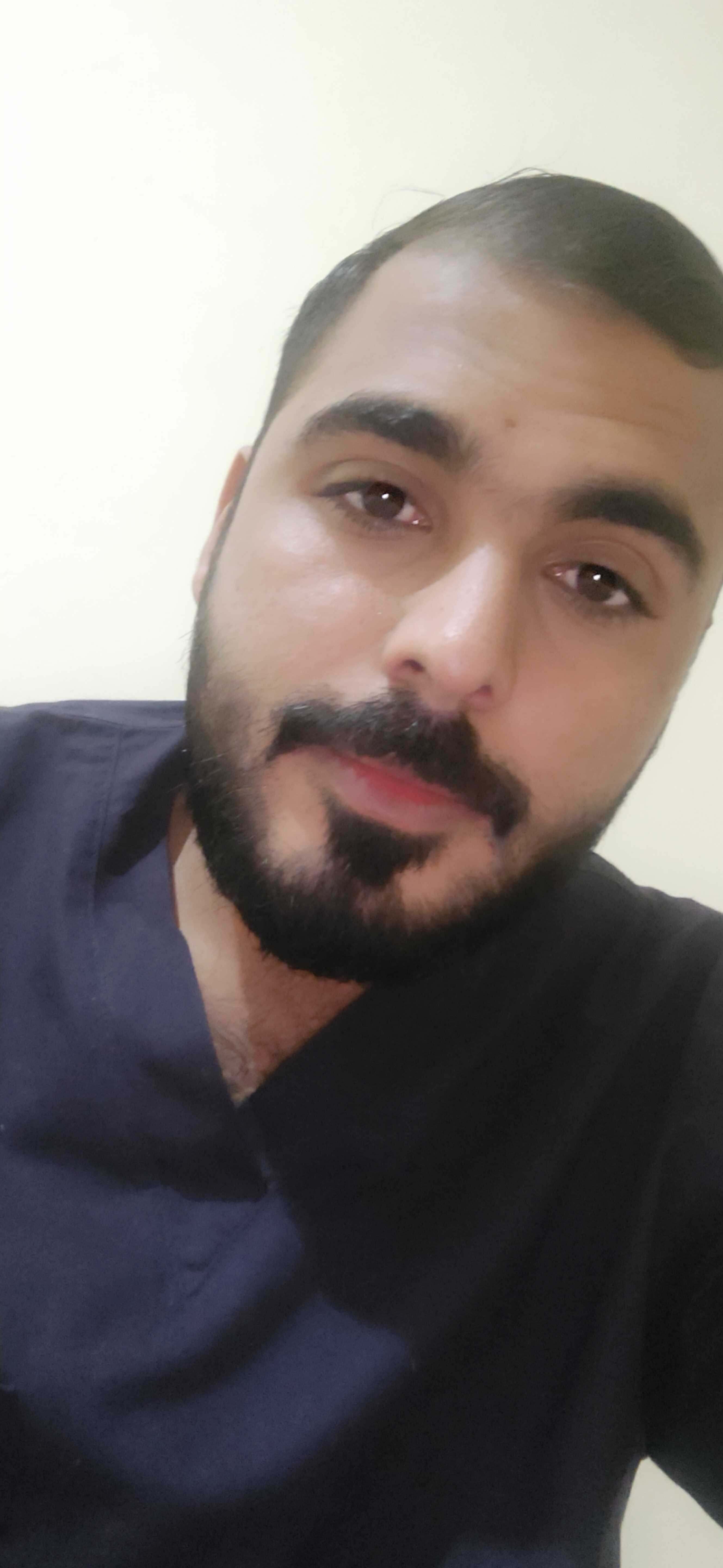 LUQMAN HAMZA