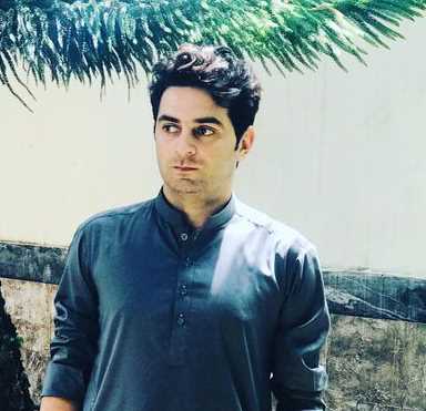 Rizwan Hussain
