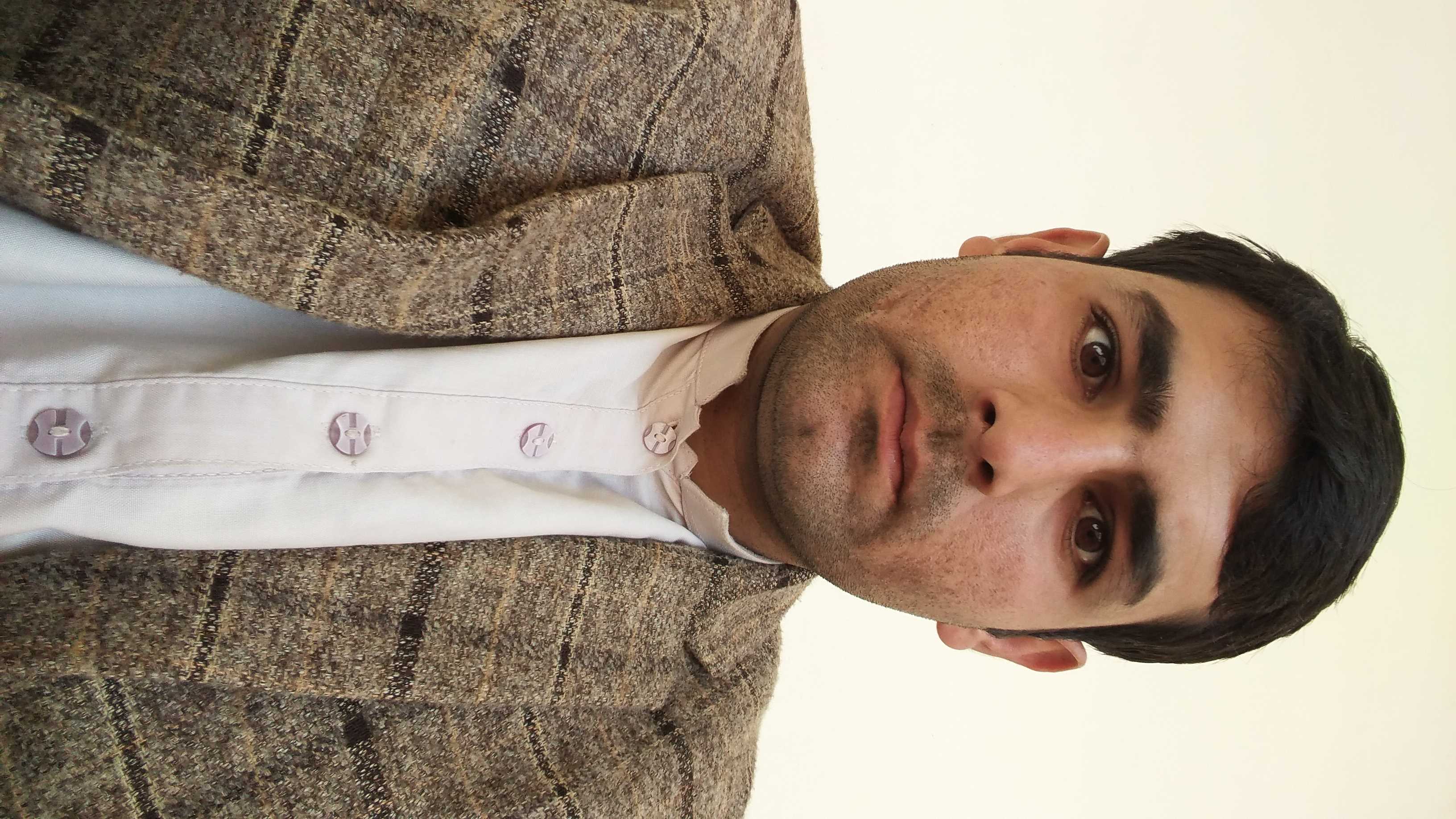 Ihsan Ullah