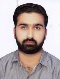 MUHAMMAD SHABAN AFZAL