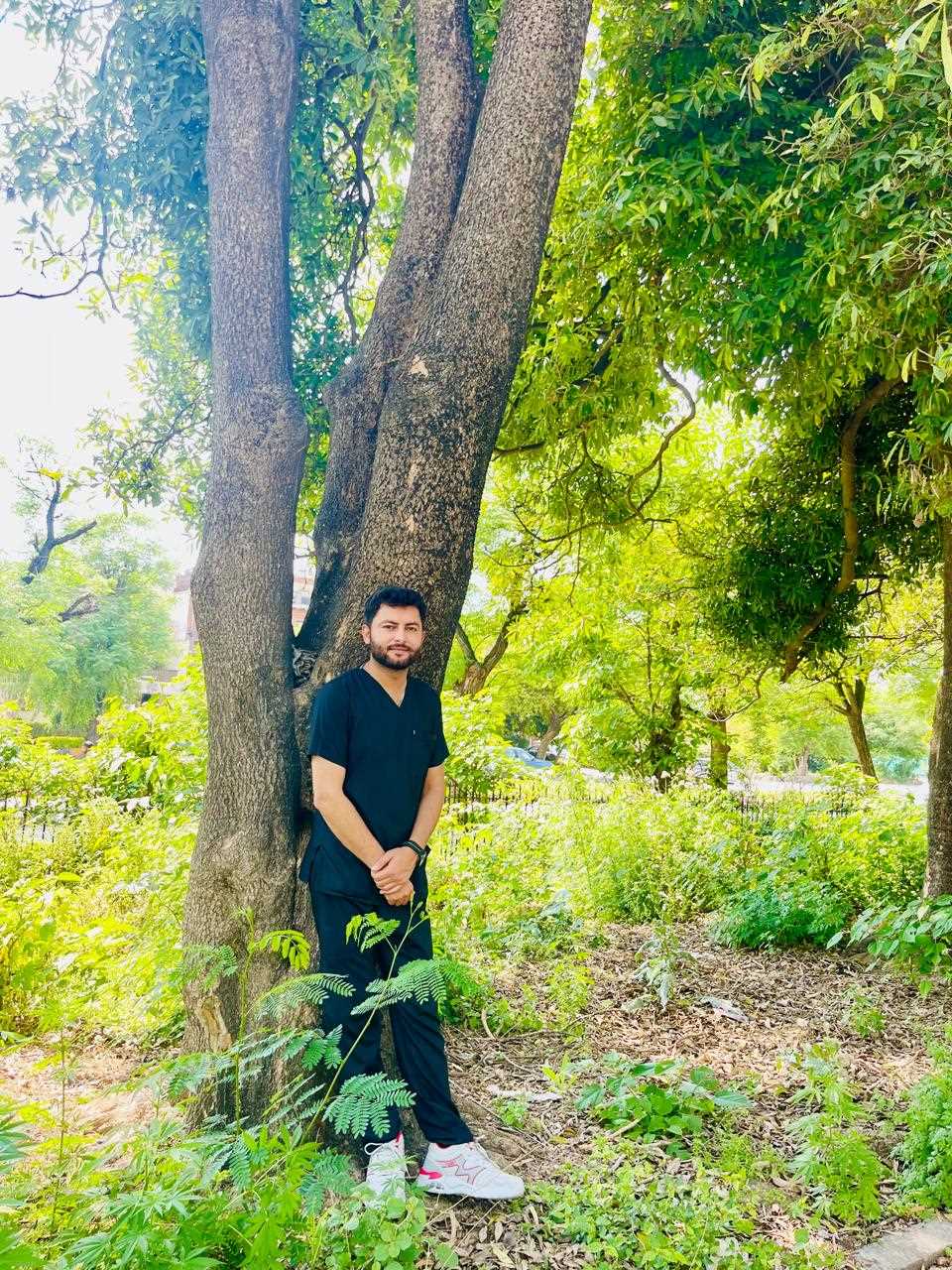 Husain Ahmad