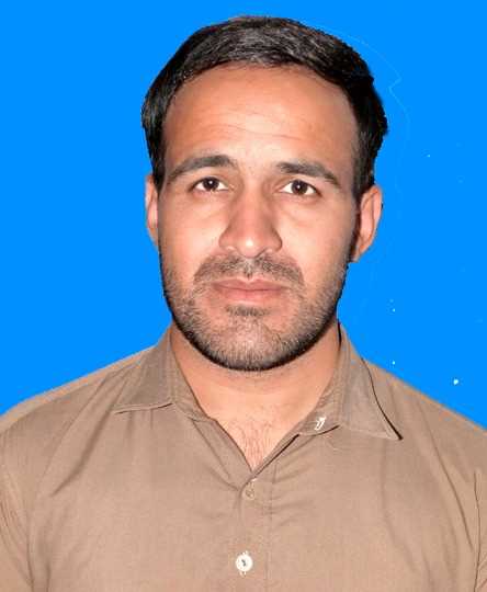 Sohail Farooq