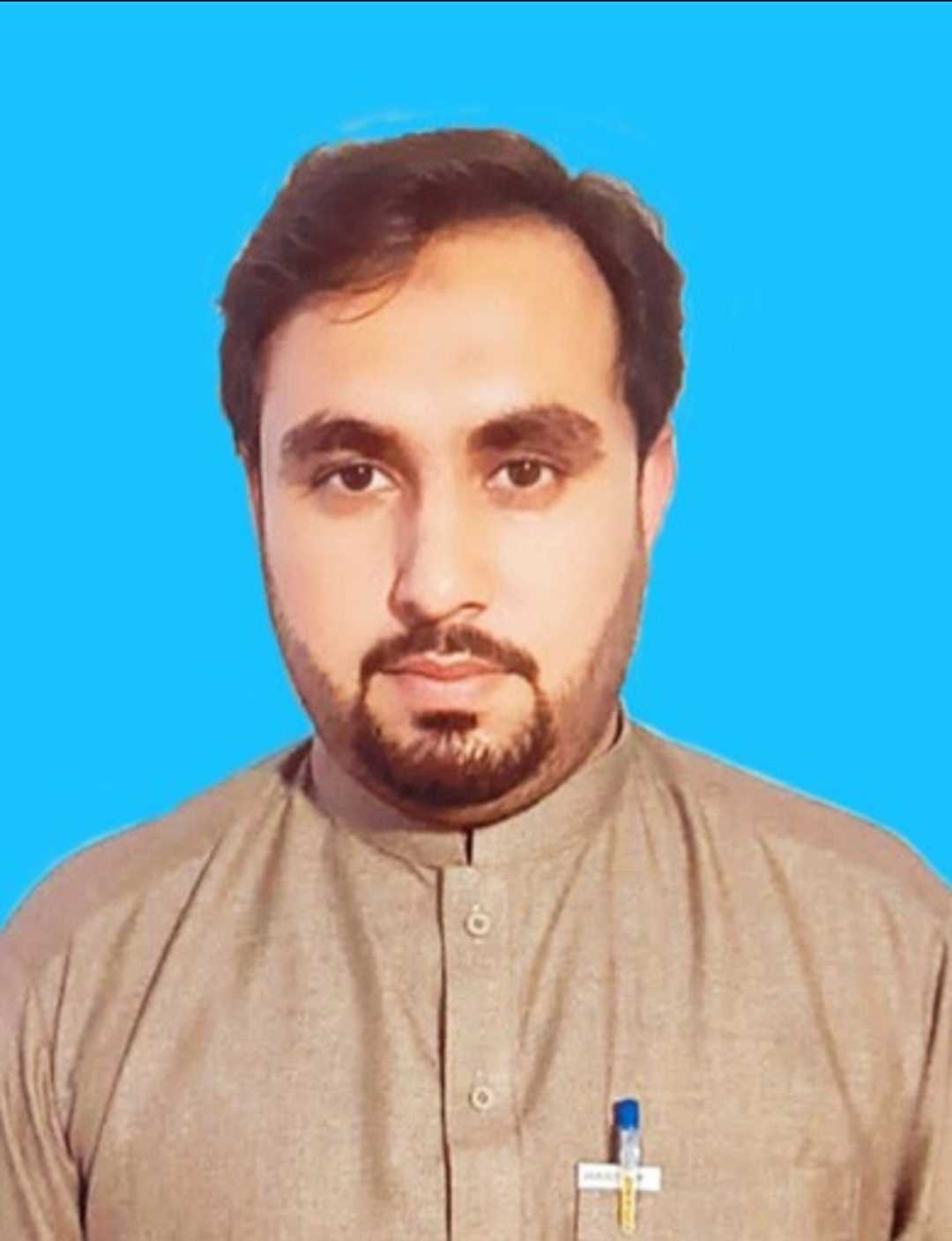 Adnan amir