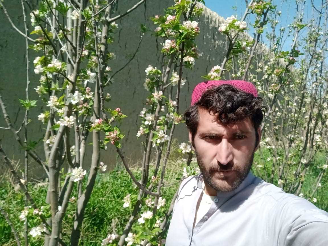 Sami Ullah