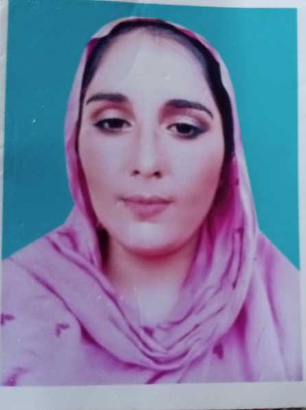 faiza ihsan