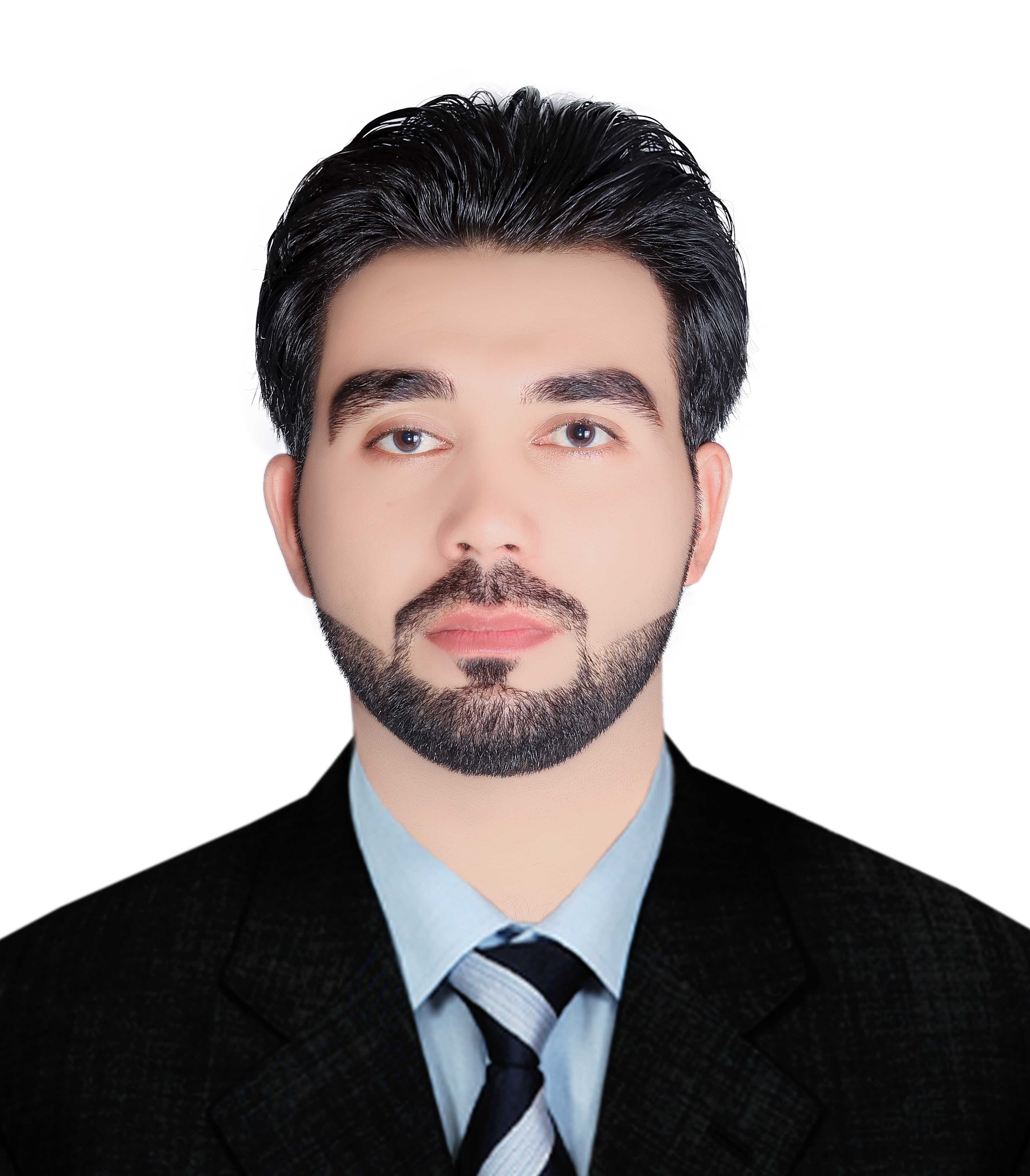 Rafi ullah