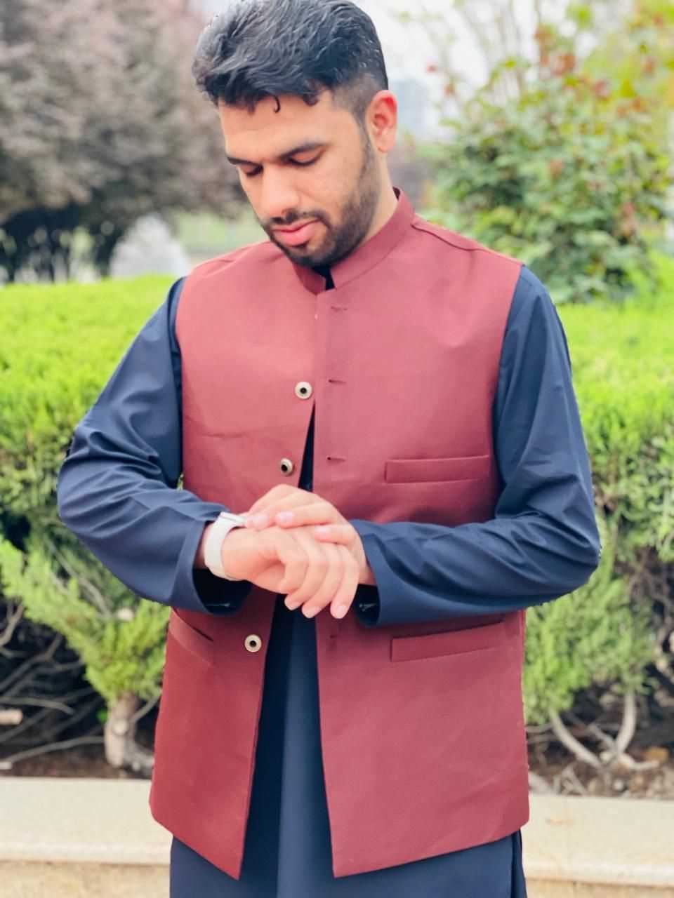 Haseeb Ahmad