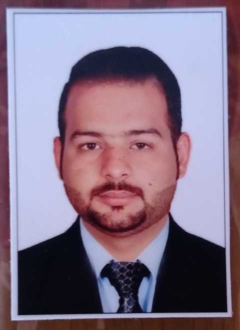 Sheharyar ayoub